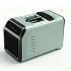 4 IN 1 Portable Air Conditioner 5100 BTU Tent Air Conditioning Outdoor Camping