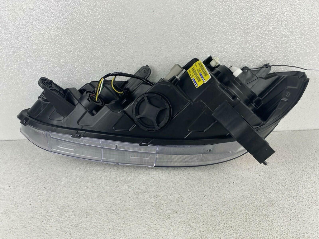 2017-2022 Chevy Trax Projector Headlight Right Passenger Side CAPA