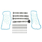 Camshafts Rocker Lifter Kit For Chrysler 200 300 Dodge Ram 3.6L V6 Pentastar NEW