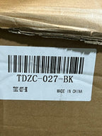 Pair Headlamp Headlight TDZC-027-BK Left Right For 2015-2019 Chevy Colorado