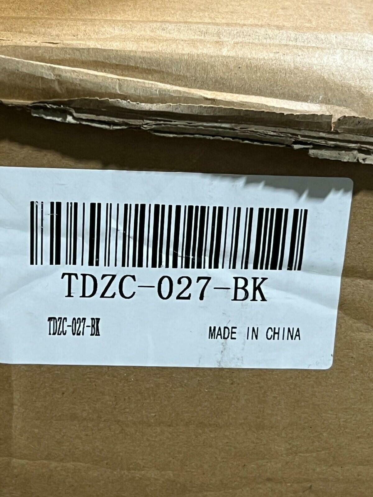 Pair Headlamp Headlight TDZC-027-BK Left Right For 2015-2019 Chevy Colorado