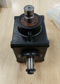 Heavy Duty Right Angle Gearbox 90-Degree PTO Drive Post Hole Digger Auger