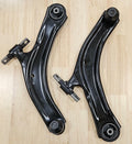 Set of Lower Control Arm