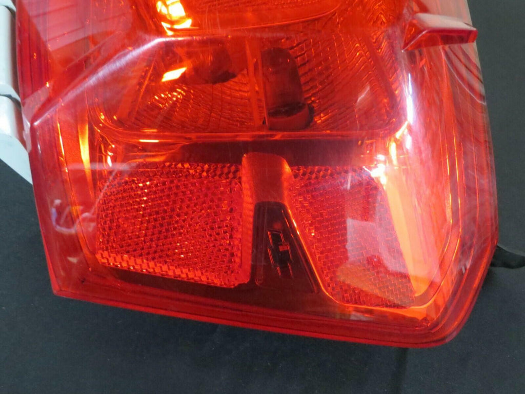 2014-2020 Chevrolet Impala - Tail Light (RH)