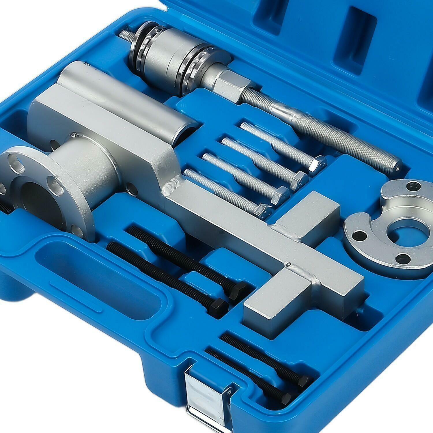 Timing Chain Crankshaft Tool Fits For Land Rover Jaguar Range Rover XJ XJR