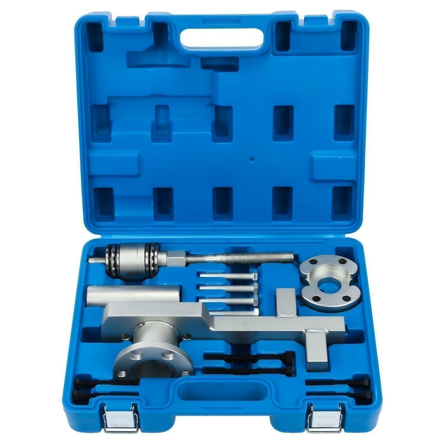 Timing Chain Crankshaft Tool Fits For Land Rover Jaguar Range Rover XJ XJR