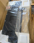32” Wide Sit to Stand Up Desk Converter Tabletop Workstation  MET100-M REV