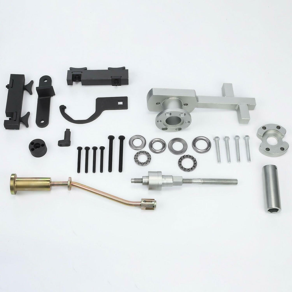 Timing Chain Crankshaft Tool Fits For Land Rover Jaguar Range Rover XJ XJR