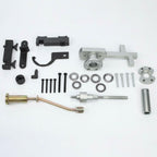 Timing Chain Crankshaft Tool Fits For Land Rover Jaguar Range Rover XJ XJR