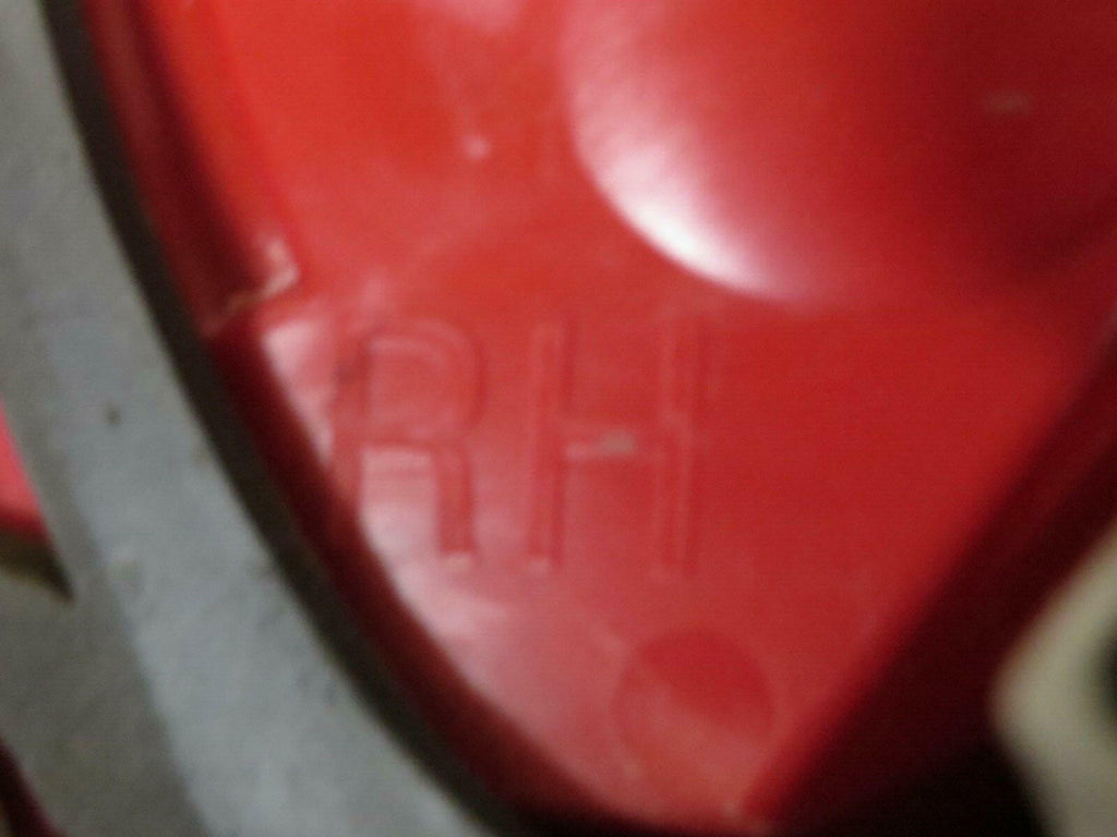 2014-2020 Chevrolet Impala - Tail Light (RH)