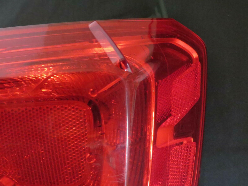 2014-2020 Chevrolet Impala - Tail Light (RH)