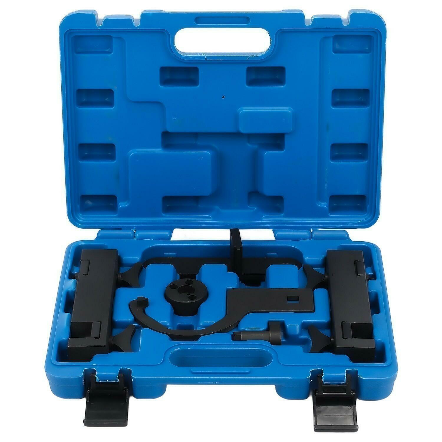 Timing Chain Crankshaft Tool Fits For Land Rover Jaguar Range Rover XJ XJR