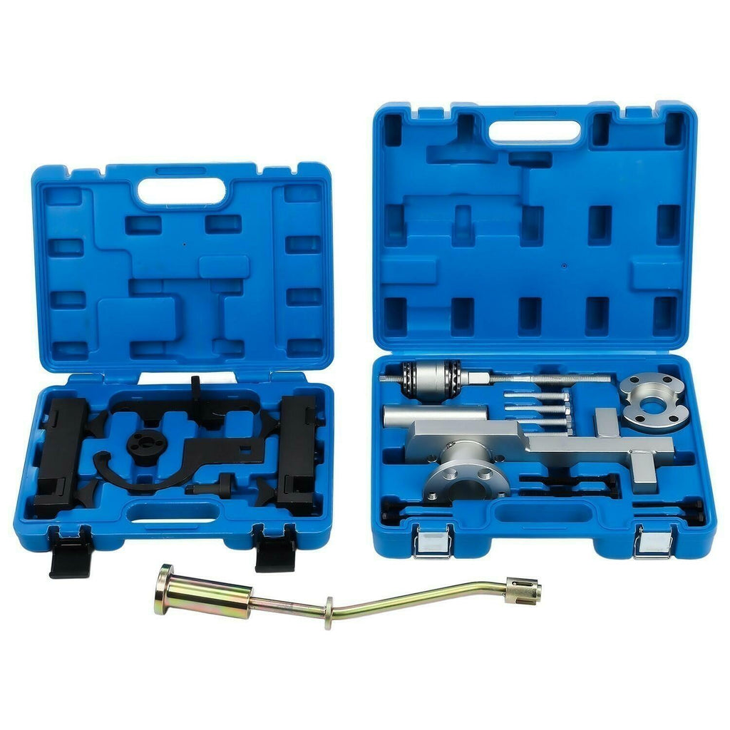 Timing Chain Crankshaft Tool Fits For Land Rover Jaguar Range Rover XJ XJR