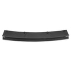 Carbon Front Bumper Lip Spoiler For BMW 4 Series G22 G23 M Sport 2020-UP Coupe