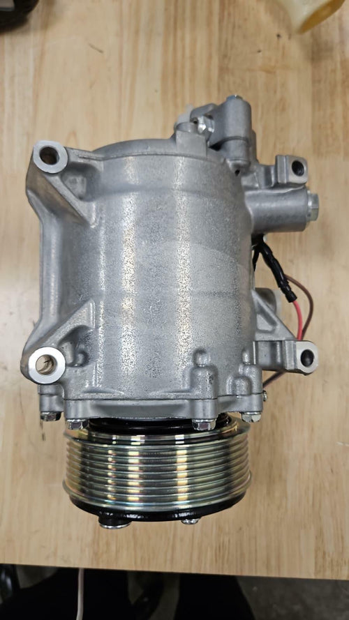 AC A/C Compressor for Honda Civic 2012-2014 CR-V 2007-2015 L4 2.4L 38810RWCA03