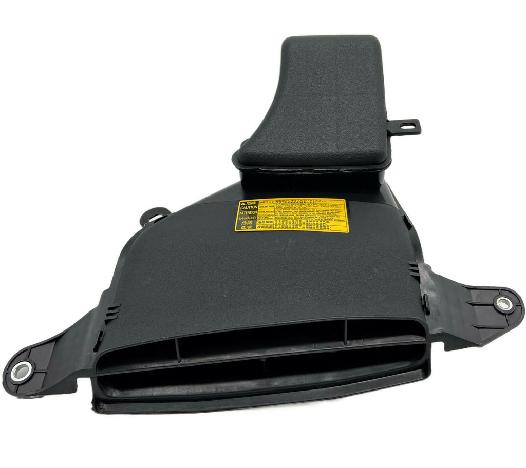 Air Inlet Duct for Toyota Camry 12-17 Avalon 13-18 Lexus ES350 13-18 3.5L
