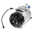 FITS Mercedes-Benz W203 W204 W211 W163 C230 E320 ML320 AC Compressor with Clutch