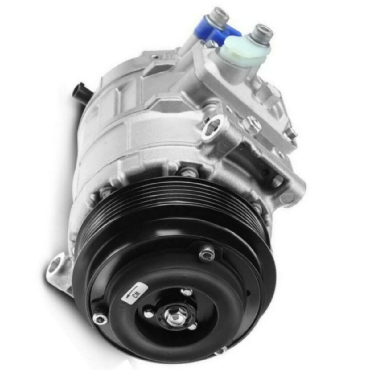 FITS Mercedes-Benz W203 W204 W211 W163 C230 E320 ML320 AC Compressor with Clutch