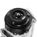 FITS Mercedes-Benz W203 W204 W211 W163 C230 E320 ML320 AC Compressor with Clutch
