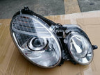EU Mercedes-Benz W211 S211 E200 HID Xenon Right headlight 2007-2009 A2118203061