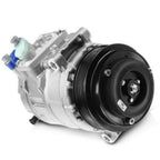 FITS Mercedes-Benz W203 W204 W211 W163 C230 E320 ML320 AC Compressor with Clutch