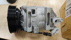 Marketplace Auto Parts A/C Compressor - Compatible with 2007-2012 Nissan Altima