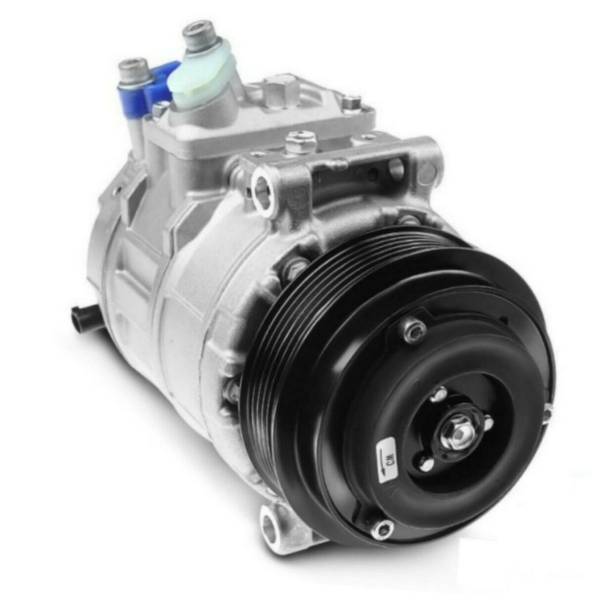 FITS Mercedes-Benz W203 W204 W211 W163 C230 E320 ML320 AC Compressor with Clutch
