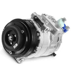 FITS Mercedes-Benz W203 W204 W211 W163 C230 E320 ML320 AC Compressor with Clutch