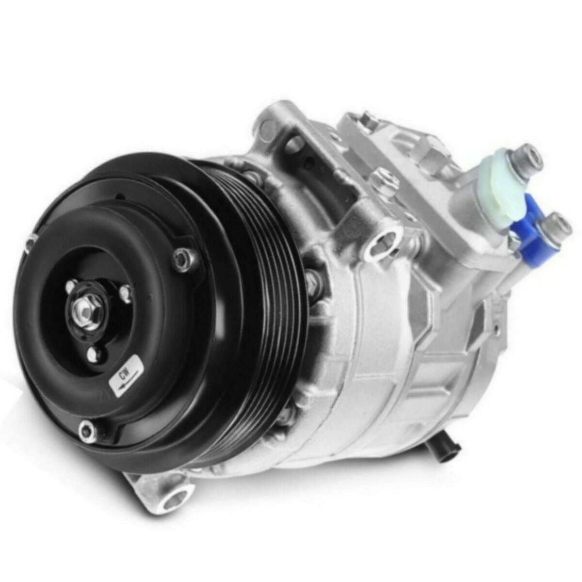 FITS Mercedes-Benz W203 W204 W211 W163 C230 E320 ML320 AC Compressor with Clutch