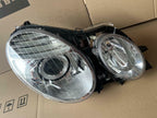 EU Mercedes-Benz W211 S211 E200 HID Xenon Right headlight 2007-2009 A2118203061