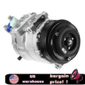 FITS Mercedes-Benz W203 W204 W211 W163 C230 E320 ML320 AC Compressor with Clutch