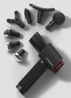 Hydragun MK1  Massage Gun Kit SEALED NEW IN BOX
