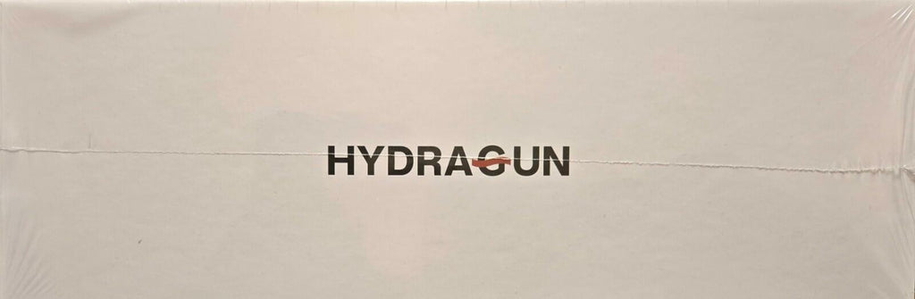 Hydragun MK1  Massage Gun Kit SEALED NEW IN BOX