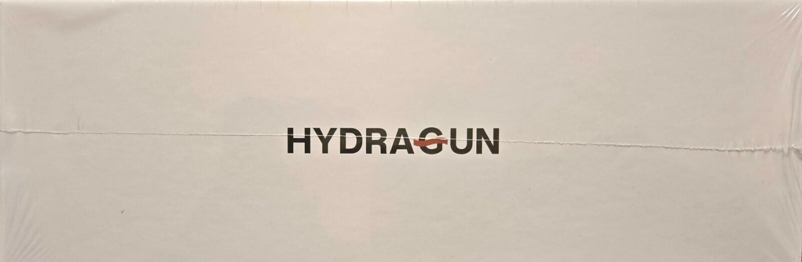 Hydragun MK1  Massage Gun Kit SEALED NEW IN BOX