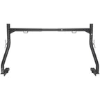 Truck Rack, 46-71inch Extendable Truck Ladder Rack