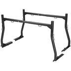 Truck Rack, 46-71inch Extendable Truck Ladder Rack