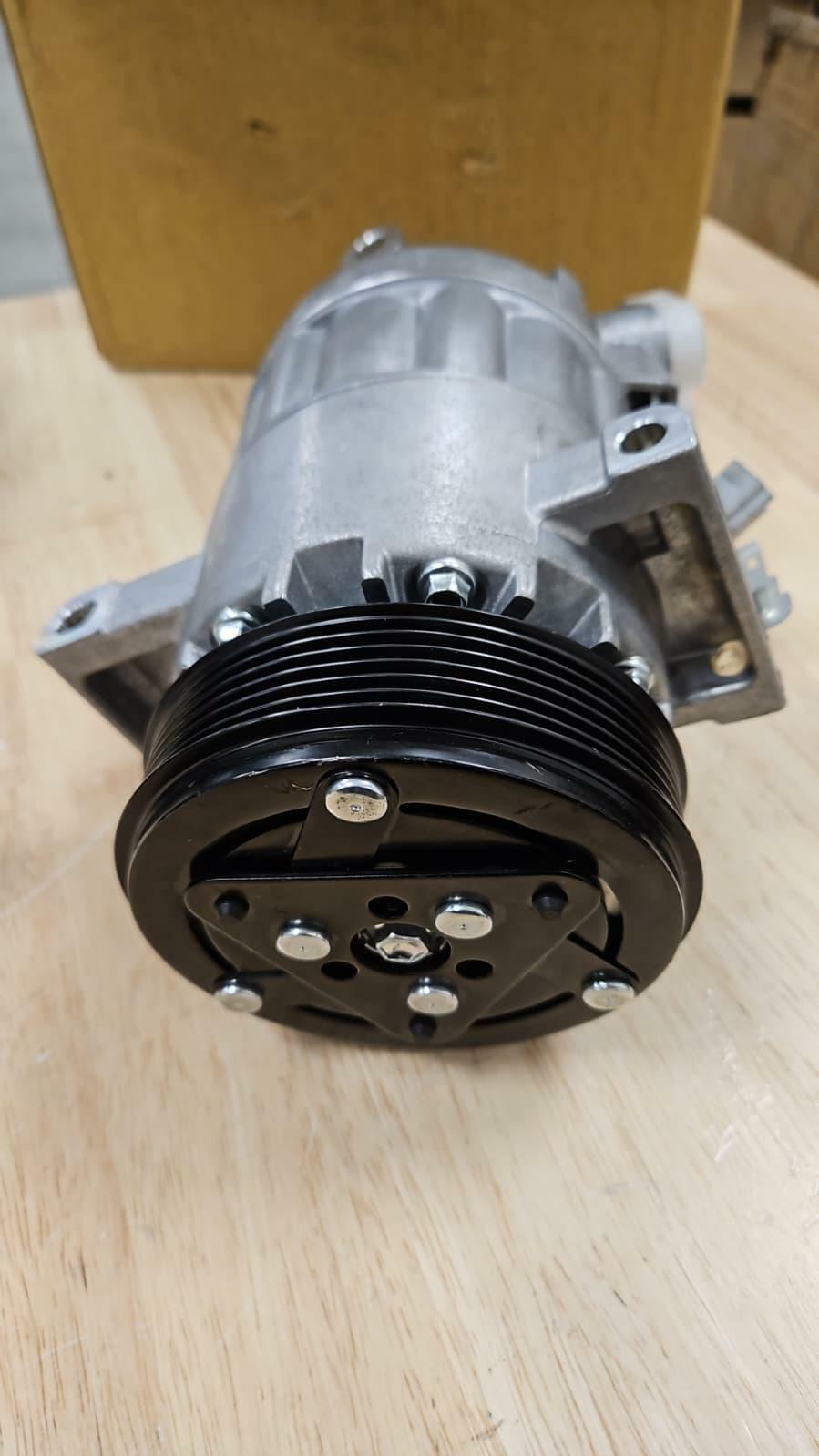 A/c Compressor Altima 2.5l 2019-2023 Nissan