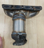 Farpida Catalytic Converter Fits Hyundai Tucson 2.0L AWD 2019-2021 28510-2EPE0
