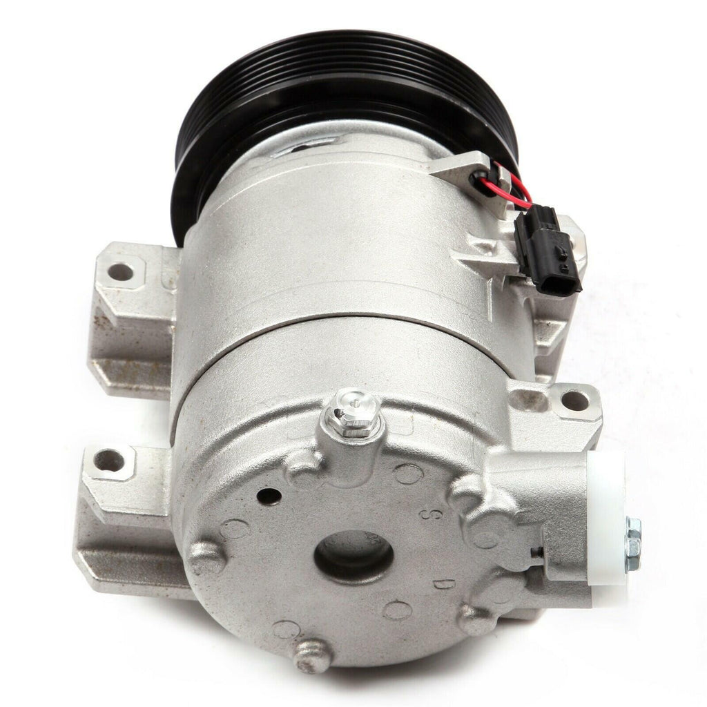 A/C AC Compressor For 2008-2013 NISSAN ROGUE 2.5L 926004BB2A CO 11200C Wholesale