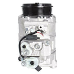 AC Compressor 0012301211 0012304511 0012305811 For Mercedes W211 E320E500 CLS500