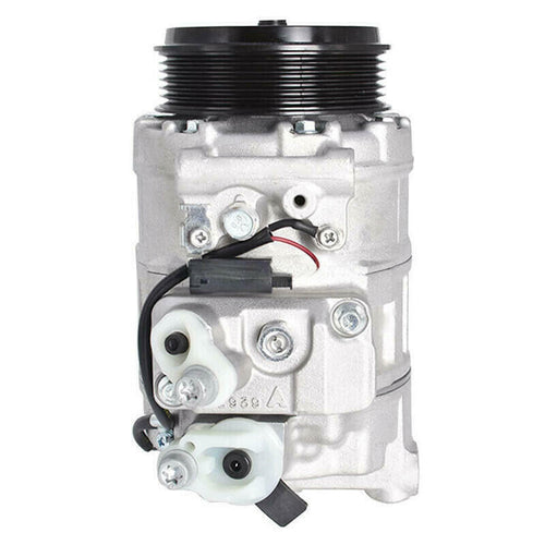 AC Compressor 0012301211 0012304511 0012305811 For Mercedes W211 E320E500 CLS500