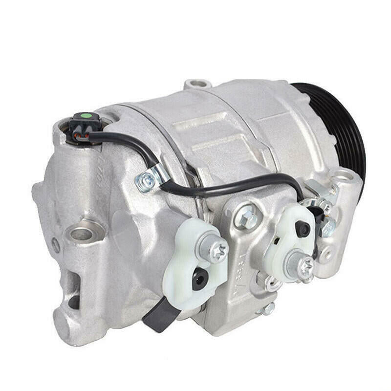 AC Compressor 0012301211 0012304511 0012305811 For Mercedes W211 E320E500 CLS500