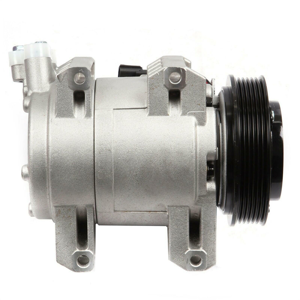 A/C AC Compressor For 2008-2013 NISSAN ROGUE 2.5L 926004BB2A CO 11200C Wholesale