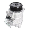 AC Compressor 0012301211 0012304511 0012305811 For Mercedes W211 E320E500 CLS500