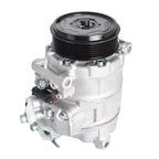 AC Compressor 0012301211 0012304511 0012305811 For Mercedes W211 E320E500 CLS500
