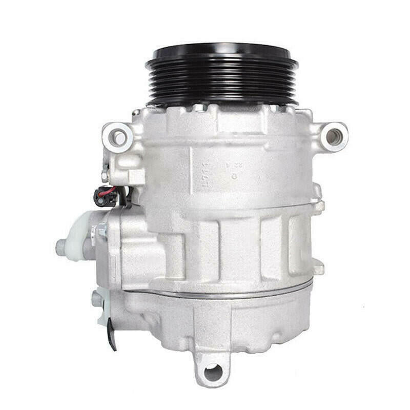 AC Compressor 0012301211 0012304511 0012305811 For Mercedes W211 E320E500 CLS500