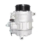 AC Compressor 0012301211 0012304511 0012305811 For Mercedes W211 E320E500 CLS500