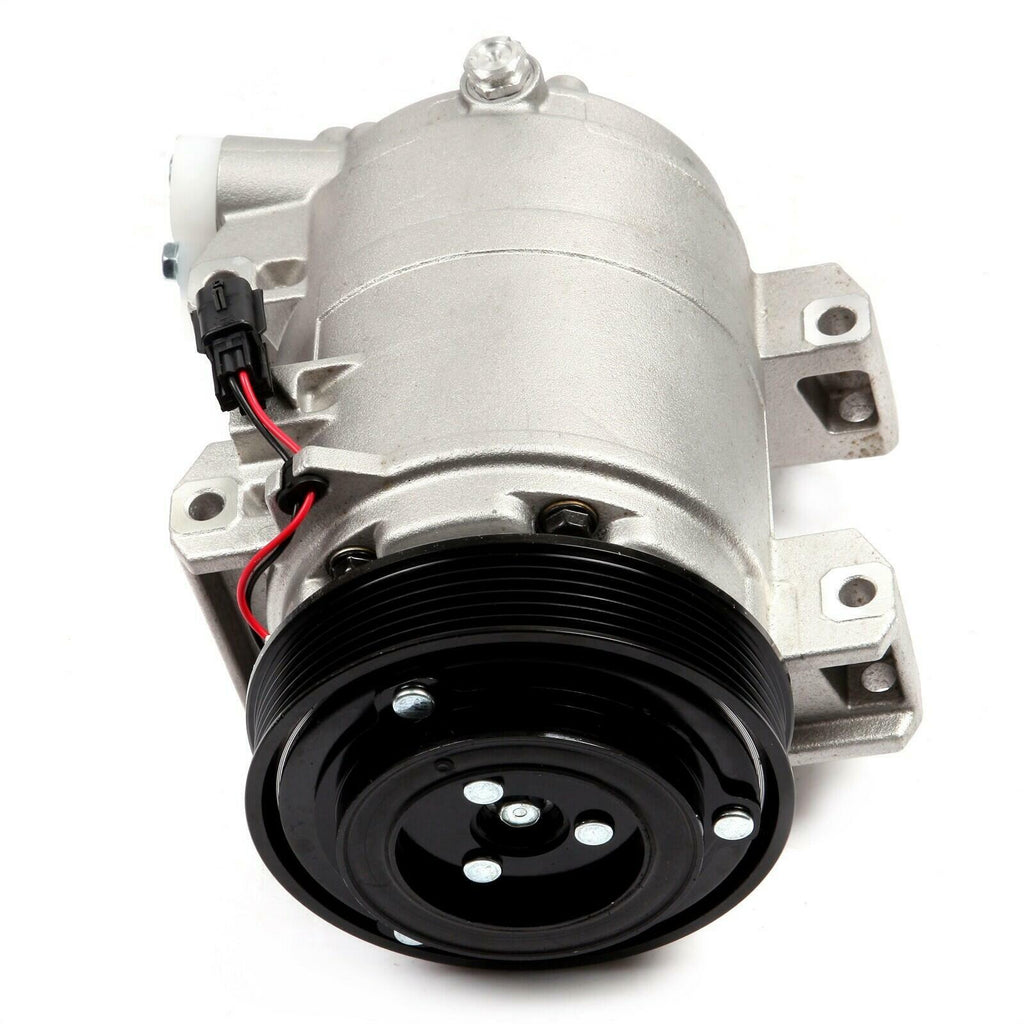A/C AC Compressor For 2008-2013 NISSAN ROGUE 2.5L 926004BB2A CO 11200C Wholesale