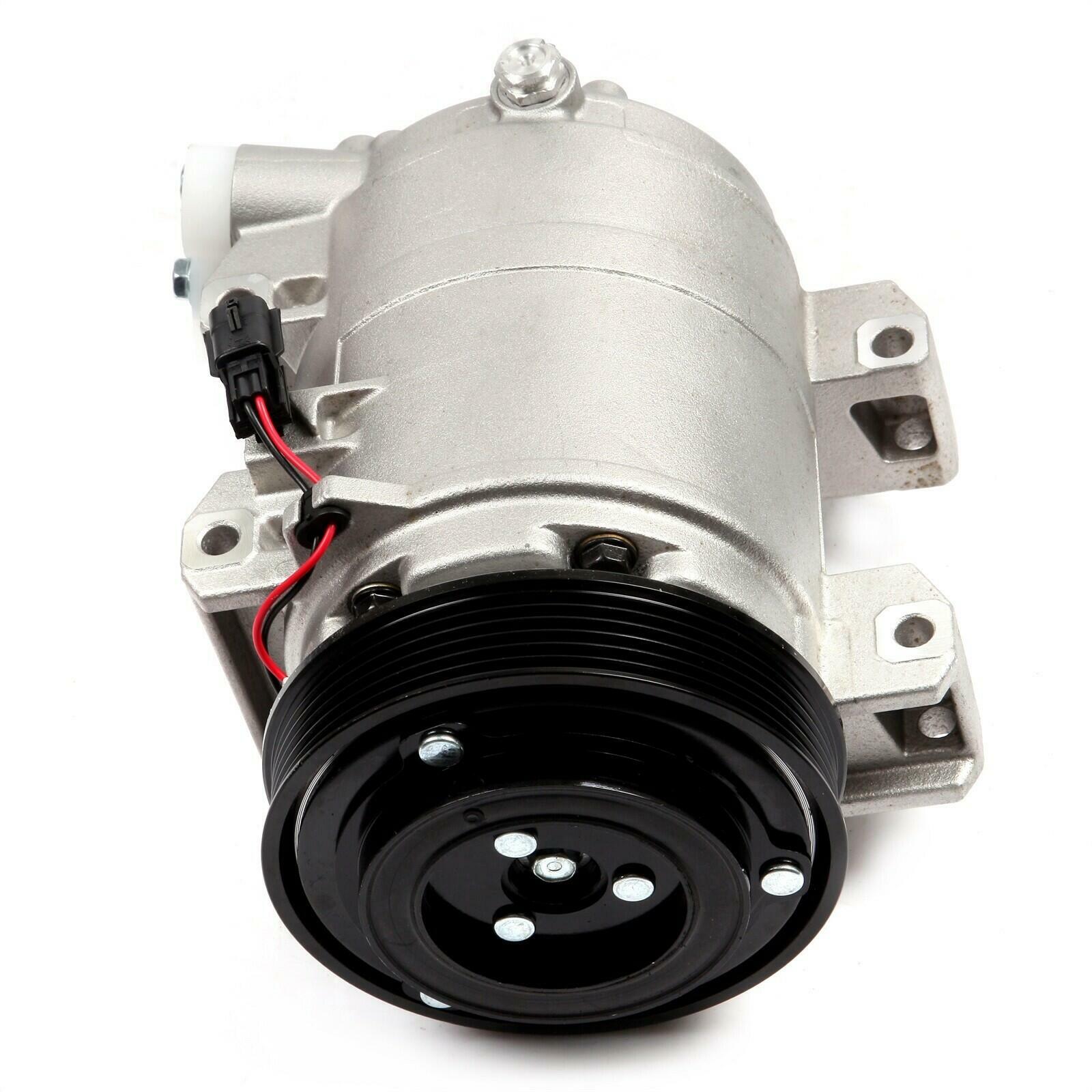 A/C AC Compressor For 2008-2013 NISSAN ROGUE 2.5L 926004BB2A CO 11200C Wholesale