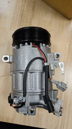 A/c Compressor Altima 2.5l 2019-2023 Nissan